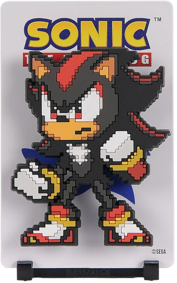 FiGGYZ - Sonic – Tanuki Games