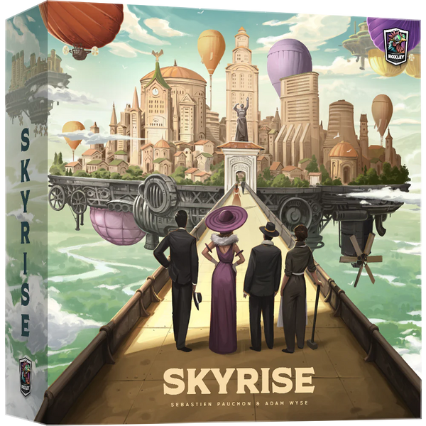 Skyrise - Standard Edition