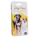 Dog Park: Dogs of the World Expansion