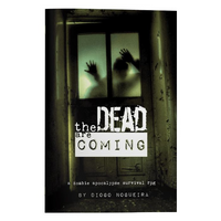 The Dead Are Coming RPG