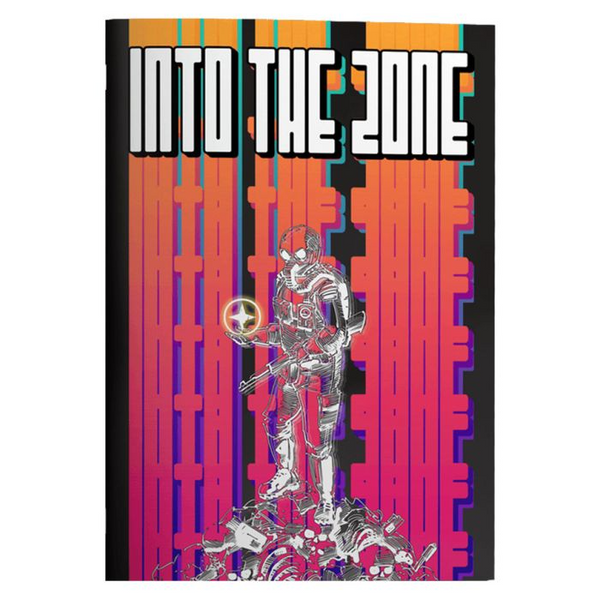 Into the Zone RPG