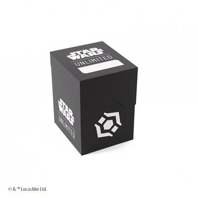 Star Wars Unlimited: Soft Crate Deck Box – Tanuki Games