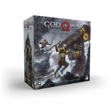 God of War - Deposit (Kickstarter)