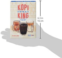 Kopi King (Import)