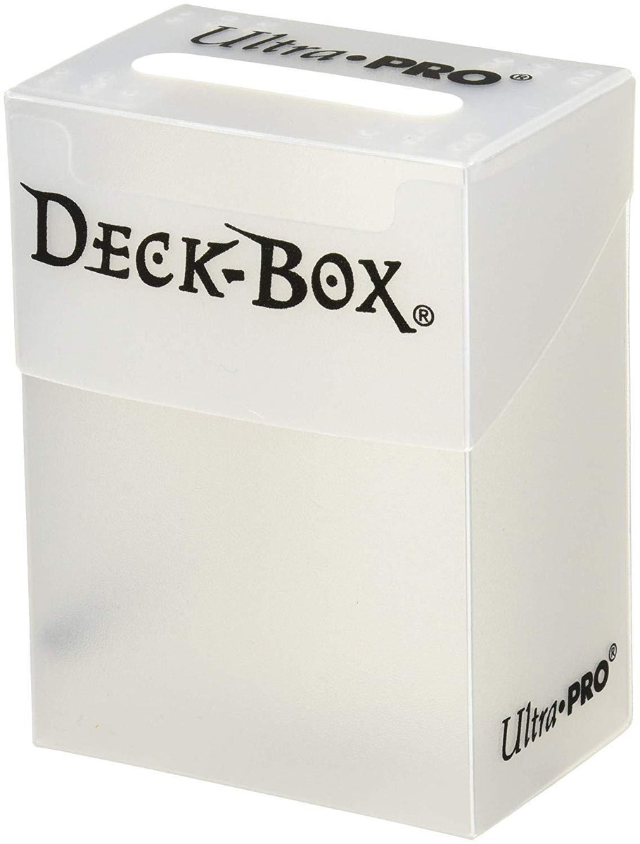 Ultra Pro Deck Box – Tanuki Games