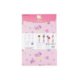 Hello Kitty® and Friends Hello Kitty® Pink Rose - 3D Miniature Scene