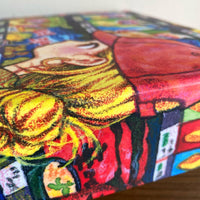 Supermarket - Puzzle (1000pcs)