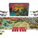 Feudum Septennial Edition