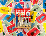Bus and Stop (New Edition) (Import)