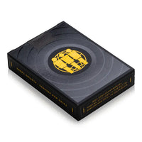 Playing Cards: Third Man Records