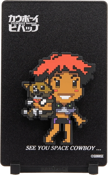 FiGGYZ - Cowboy Bebop