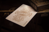 Theory 11 Playing Cards: Citizens