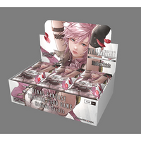 Final Fantasy TCG: Hidden Trials Booster Box (Opus XXIII)