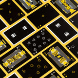 Playing Cards: Third Man Records