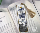 ACOTAR Bookmarks - Court of Thorns and Roses
