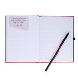 Murdle Detective Notebook