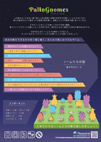 PalinGnomes (Import)