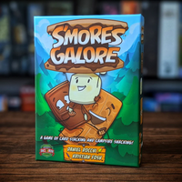 S’mores Galore