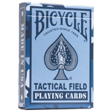 Bicycle Playing Cards: Tactical