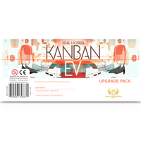 Kanban EV Upgrade Pack