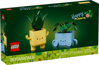 LEGO® - Botanicals Happy Plants