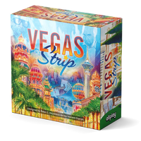 Vegas Strip