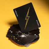 Playing Cards: Third Man Records