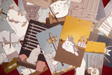 Tarot Deck - World of Bunnies Tarot