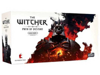 The Witcher: Path of Destiny - Wild Hunt