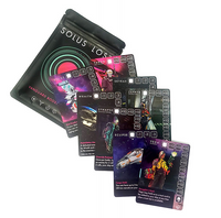 Solus: Lost - Booster Pack
