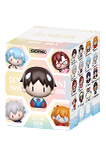 Evangelion Super Mini Figure (Blind Box)