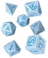 Dogs Dice Set Max (7)