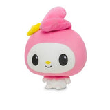 Cloudhead: 5in Plushie