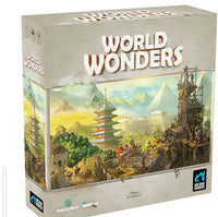 World Wonders