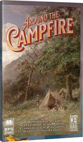 Around the Campfire: A Hand-book for Overland Expeditions RPG