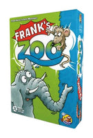 Frank's Zoo