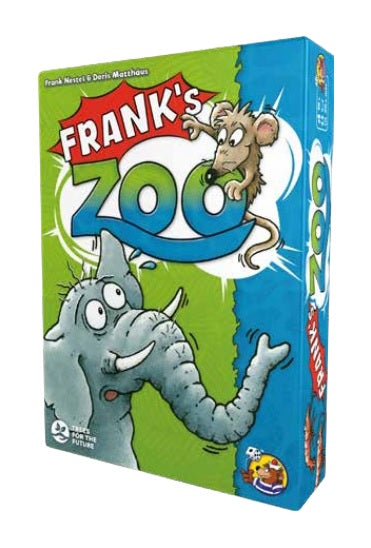 Frank's Zoo