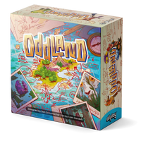 Oddland