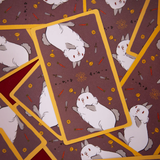 Tarot Deck - World of Bunnies Tarot