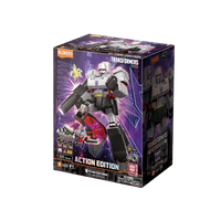 Blokees - Transformers Action Edition 02 G1 - Megatron