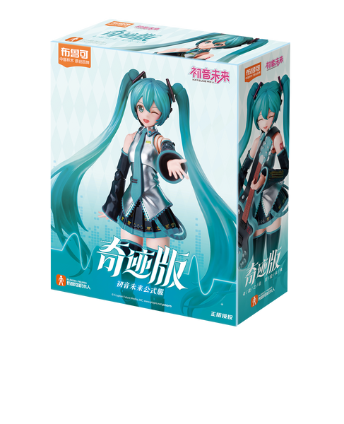 Blokees - Hatsune Miku FE01