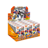 Blokees - Transformers Defender Series