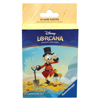 Disney Lorcana TCG: Sleeves