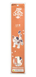 PIPEROID animals Cats Calico - paper craft kit from Japan