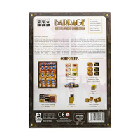 Barrage - The Colorado Connection Expansion