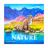 Nature Deluxe - Big Box Pledge (Kickstarter) (Minor Box Damage / Wear)