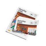 Sunday Club - Season 1 - Gaming Only Newspaper