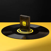 Playing Cards: Third Man Records