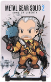 FiGGYZ - Metal Gear Solid