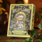 Playing Cards: Valley of the Lambs